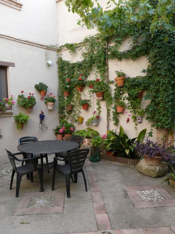 B&B Ra Tenaja Castillazuelo Exterior photo