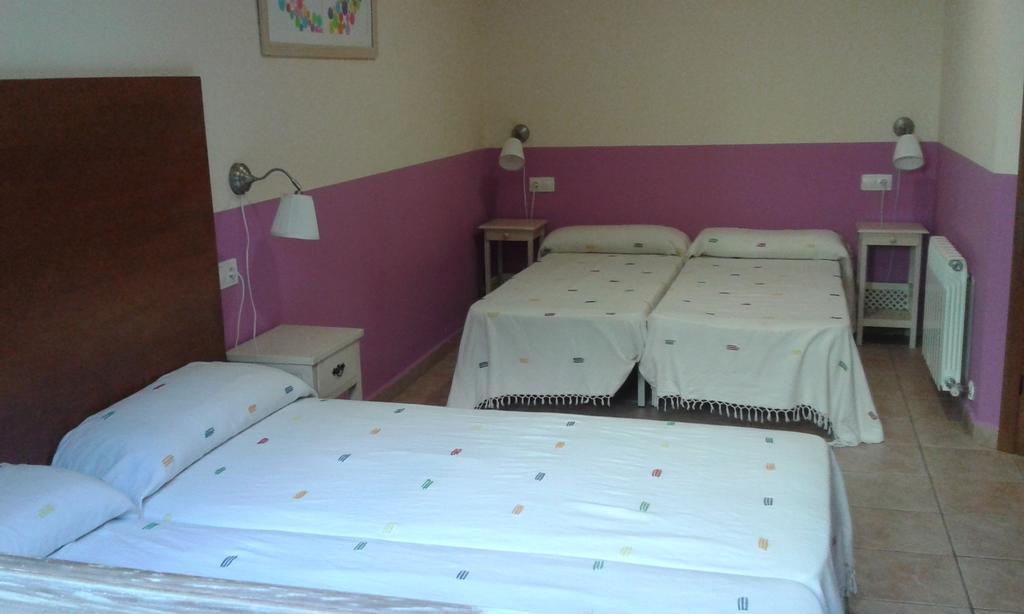 B&B Ra Tenaja Castillazuelo Room photo