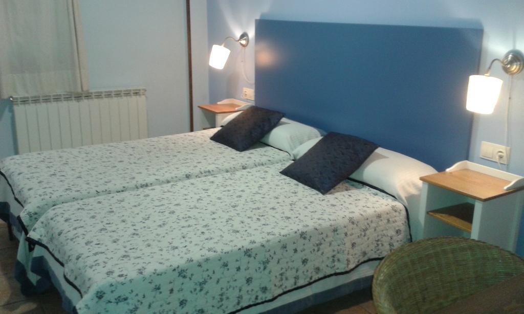 B&B Ra Tenaja Castillazuelo Room photo