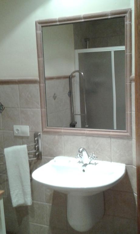 B&B Ra Tenaja Castillazuelo Room photo