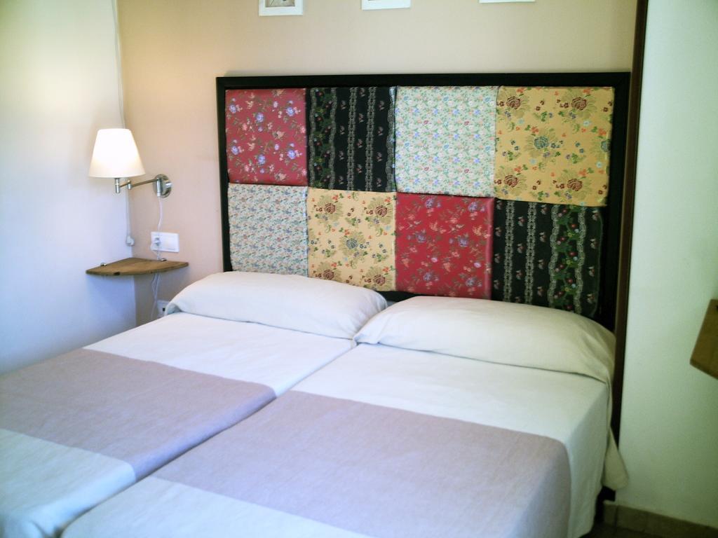B&B Ra Tenaja Castillazuelo Room photo